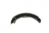 Колодки ручника MB C-class (W204/C204) 07- /E-class (A207/C207) 09- (164x25) (к-кт) TEXTAR 91066900 (фото 3)