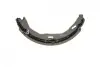 Колодки ручника MB C-class (W204/C204) 07- /E-class (A207/C207) 09- (164x25) (к-кт) TEXTAR 91066900 (фото 4)