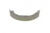 Колодки ручника MB C-class (W204/C204) 07- /E-class (A207/C207) 09- (164x25) (к-кт) TEXTAR 91066900 (фото 5)