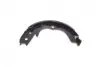 Колодки ручника Mitsubishi Grandis 04-/Outlander II/Subaru Forester 08- (190x32) TEXTAR 91068300 (фото 4)