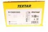 Колодки ручника Mitsubishi Grandis 04-/Outlander II/Subaru Forester 08- (190x32) TEXTAR 91068300 (фото 8)