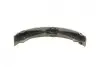 Колодки ручника VW Touareg/Porsche Cayenne 10- (210x30) TEXTAR 91074700 (фото 2)