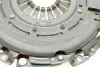 К-кт зчеплення Opel Astra J 1.6D 08.13- Valeo 828577 (фото 3)
