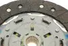 К-кт зчеплення Opel Astra J 1.6D 08.13- Valeo 828577 (фото 6)