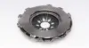Комплект зчеплення Opel Astra H/J 1.7CDTI 07- (d=240mm) z=20 Valeo 832168 (фото 4)