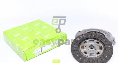 Комплект зчеплення Valeo 832169