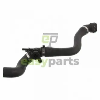 FEBI шланг радіатора VW 2.0 -06 FEBI BILSTEIN 36093