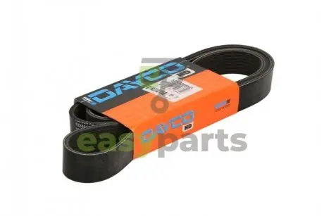 Ремінь 8PK1685 (посилений) DAYCO 8PK1685HD