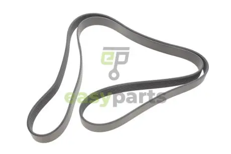 Ремінь генератора Chrysler Grand Voyager/Voyager/Dodge Caravan 2.5 TD 95-01 (8PK2275) BOSCH 1987948432