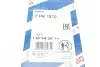 Ремень генератора Land Rover Discovery/Range Rover 2.5 Td5/3.9-4.6 93-04 (7PK1870) BOSCH 1987946258 (фото 5)