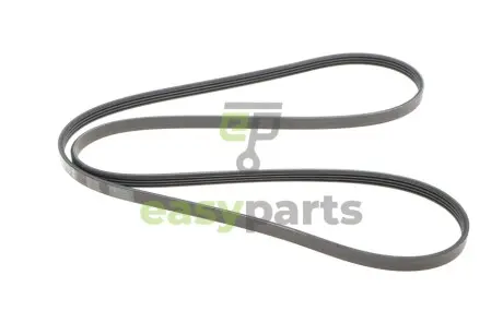 Ремінь генератора Toyota Yaris 1.0 99-05 (4PK1710) BOSCH 1987947550