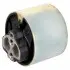 Подушка коробки FEBI BILSTEIN 39163 (фото 2)