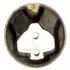 Подушка коробки FEBI BILSTEIN 39163 (фото 4)