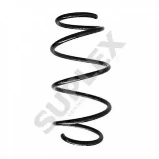Фото bmw пружина передня f20 SUPLEX 06336 BMW пружина передня F20 SUPLEX 06336