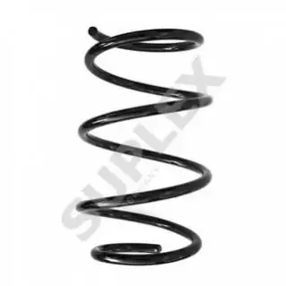 Фото bmw пружина передняя e46 SUPLEX 06362 BMW Пружина передняя E46 SUPLEX 06362