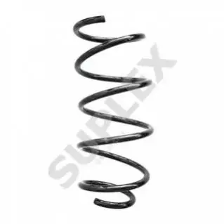 Фото пружина ходовой части SUPLEX 06367 Пружина ходовой части SUPLEX 06367