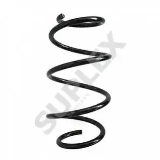 Фото bmw пружина передняя f30 SUPLEX 06380 BMW Пружина передняя F30 SUPLEX 06380