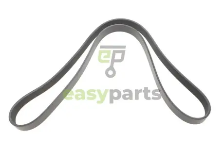 Ремінь генератора Iveco EuroCargo/MB Atego 3 3.9-7.7 00- (8PK1688) BOSCH 1987947399