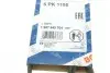Ремінь генератора MB Citan 12- (6PK1195) BOSCH 1987945704 (фото 11)