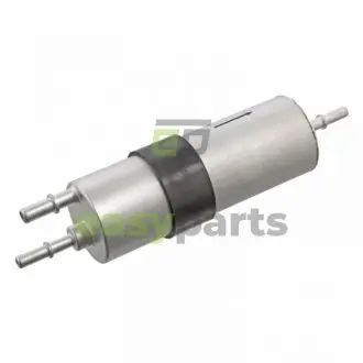 FEBI фільтр паливний BMW 1 F20 FEBI BILSTEIN 100485