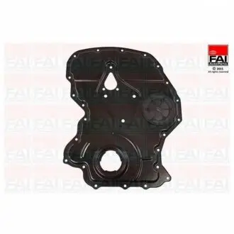Захист ГРМ Ford Tranzit 2.4Tdci 06- FAI TCC1