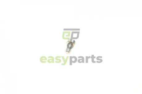 Ремкомплект ТНВД (полный) (common rail) BOSCH F01M102390