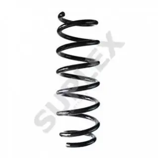 Фото bmw пружина задня x3 ii SUPLEX 06379 BMW пружина задня X3 II SUPLEX 06379