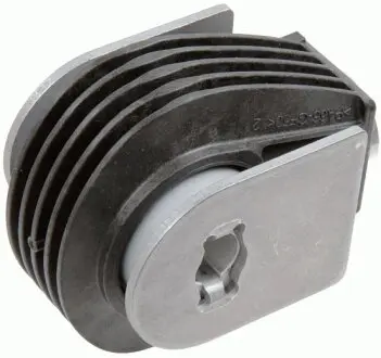 LMI DB опора КПП передня W205, LEMFORDER 38351 01