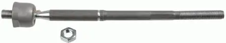 Кермова тяга лв/пр 304/321mm MAZDA CX-5 2.0/2.2D/2.5 11.11-02.17 LEMFORDER 38923 01