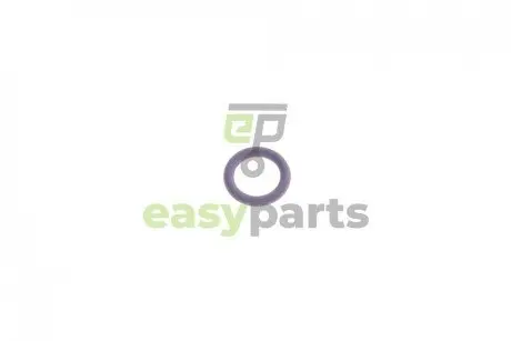 Прокладка компресора кондиціонера ущільнююча VW Caddy III/IV 04-20 VAG 4E0260749A