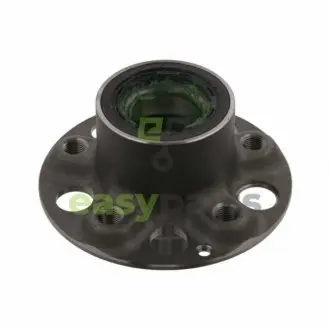 Підшипник колісний з маточиною SWAG 10 93 8652 (фото 1)