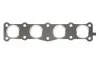 Прокладка колектора випускного Hyundai Santa Fe 2.4/Kia Sportage 2.0 CVVT 10- ELRING 586.120 (фото 1)