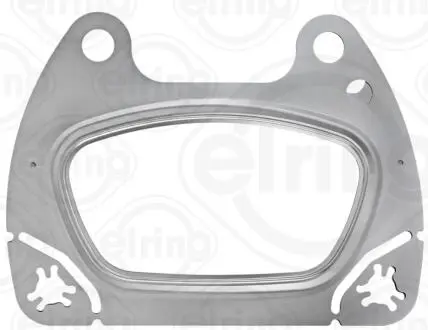 Прокладка колектора випускного Jeep Cherokee/Grand Cherokee 10- ELRING 692.760