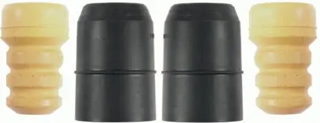 Захисний комплект амортизатора SACHS 900 218
