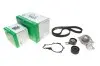 Комплект ГРМ + помпа Mazda 2 1.4 CD 03-15 (144х25.4) 530 0615 30