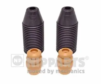 Пылезащитный комплект, амортизатор NIPPARTS N5820508