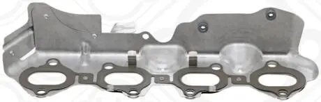Прокладка колектора випускного Opel Insignia 2.0 CDTI 08- ELRING 590.410