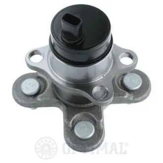 Подшипник колесный с ступицей Optimal 902830