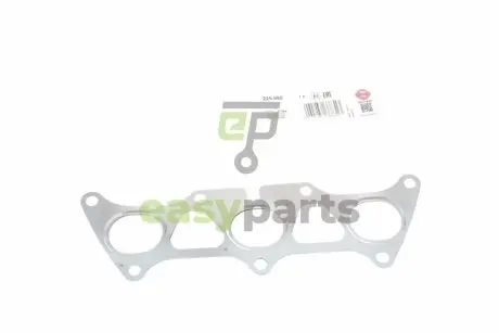 Прокладка колектора випускного Audi Q5/Q7/Q8/VW Amarok/Touareg 3.0 TDI 14- ELRING 225.060