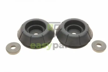 Подушка амортизатора (переднього) 2шт + підшипник 2шт Chevrolet Lacetti/Daewoo Nubira 1.6-2.0 97- SKF VKDA 85012 T (фото 1)