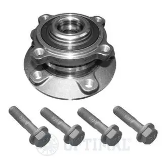 Комплект подшипника ступицы колеса Optimal 501147
