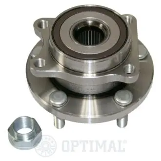 Комплект підшипника маточини колеса Optimal 971628
