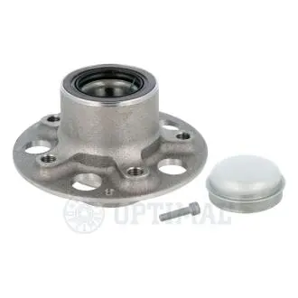 Подшипник колесный с ступицей Optimal 401157L