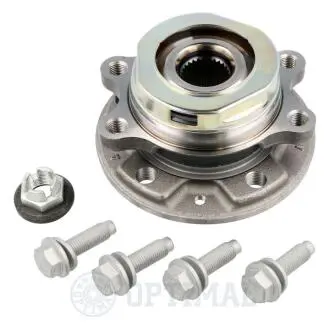 Подшипник колесный с ступицей Optimal 701395