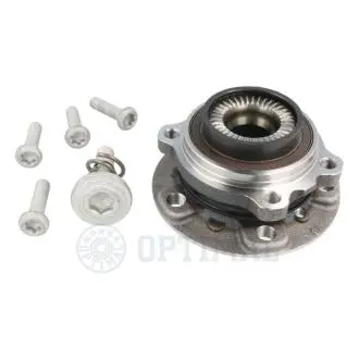 Подшипник колесный с ступицей Optimal 501505