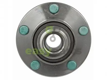 Подшипник колёсный со ступицей STARLINE LO 26800