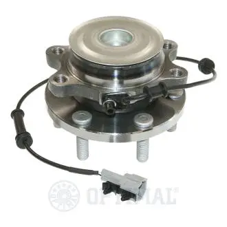 Подшипник колесный с ступицей Optimal 961521