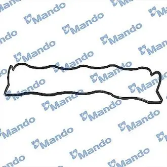 Прокладка клапанної кришки гумова MANDO DN2244127001