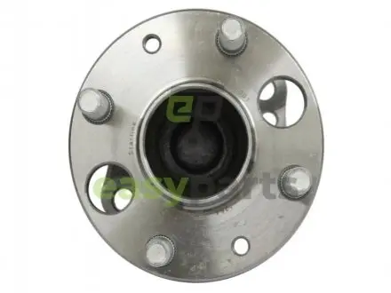 Подшипник колёсный со ступицей STARLINE LO 2F001