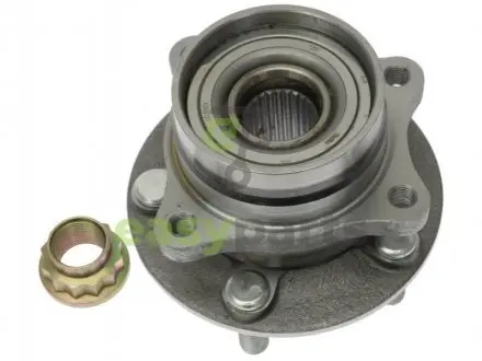 Подшипник колёсный со ступицей STARLINE LO 26924